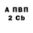 Amphetamine Розовый Innokentij Maddynjan
